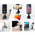HERŞEYTREND Portatif Masaüstü Telefon Tablet Tutucu