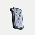 Powerbank 20000 mAh 4 Çıkışlı Hızlı Şarjlı ve LED Göstergeli