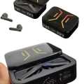 Powerbank Bluetooth Kulaklık Oyuncu Kulaklığı Yüksek Ses Kaliteli