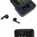 Powerbank Bluetooth Kulaklık Oyuncu Kulaklığı Yüksek Ses Kaliteli