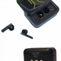 Powerbank Bluetooth Kulaklık Oyuncu Kulaklığı Yüksek Ses Kaliteli Yeni Nesil