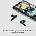 Powerbank Özellikli Bluetooth Kulaklık – Oyun Modlu, Uzun Pil Ömürlü, Ergonomik Tasarım