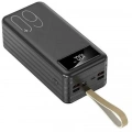 Powerbank Yüksek Kapasiteli 60.000 Mah Hızlı Şarj Şarj Özellikli Batarya