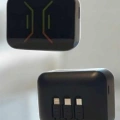 Powerbankli Bluetooth Kulaklık Yüksek Ses Kaliteli Kablosuz