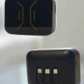 Powerbankli Bluetooth Kulaklık Yüksek Ses Kaliteli Kablosuz
