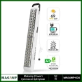 Powerbanklı İpli Işıldak