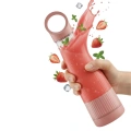 Pratik Kullanımlı 400 ml Taşınabilir Blender