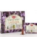 Precious Lavender Aromalı Konik Tütsü