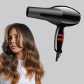Profesyonel 2200W Saç Kurutma Makinesi Yüksek Performans