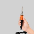 Profesyonel Kullanıma Uygun Yüksek Sıcaklık Dayanımlı Havya