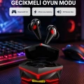 Profesyonel Lar İçin Bluetooth Kulaklık