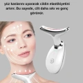 Profesyonel Sonuç Veren Ev Tipi Cilt Sıkılaştırma ve Gençleştirme Aleti