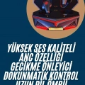 Profesyonel TWS Işıklı Kablosuz Bluetooth Kulaklık Oyuncu Kulaklığı Yeni Nesil
