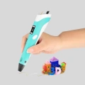 Profesyonel ve Hobi İçin 3D Modelleme Kalemi