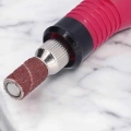 Protez Tırnak Manikür ve Pedikür Seti Elektrikli