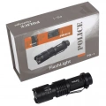 Ps-1 Cree Led Şarj Edilebilir El Feneri