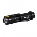 Ps-2 Cree Q5 Led Şarjlı El Feneri