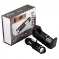 Ps-2 Cree Q5 Led Şarjlı El Feneri