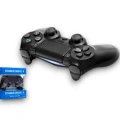 PS 4 KOL