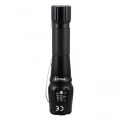 Ps-46 Xml6 Led 5 Kademeli Zoomlu Şarjlı El Feneri