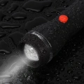 Ps-7083 Plastik Zoomlu Pilli El Feneri