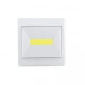 Ps-801 Cob Ledli Mıknatıslı Yapışkanlı Lamba