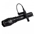 Ps-90 Cree T6 Led Avcı Şarjlı El Feneri