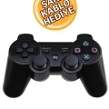 Ps3 Kablosuz Analog Oyun Kolu Oyuncu Konsolu Dualshock Wireless Joystick Controller