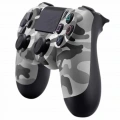 PS4 Joystick Oyun Kolu Titreşimli Uzun Pil Ömrü USB Şarj Kablolu