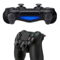 PS4 Oyun Kolu Kamuflaj Desenli Joystick