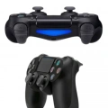 PS4 Oyun Kolu Kamuflaj Desenli Joystick