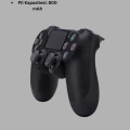 PS4 Uyumlu Kablosuz Oyun Kolu – Titreşimli, Şarjlı ve Ergonomik Yeni Nesil