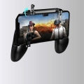 PUBG Mobile İçin Tetikleyicili Joystickli Telefon Gamepadi