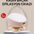 Pürüzsüz Cilt İçin Çok Başlıklı Ağrısız Tıraş Makinesi