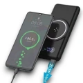 PW10 POWERBANK TEMASSIZ