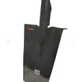 Ray Çelik Kesik Bel Küreği Kalın Büyük Boy 29 Cm , 1.kalite