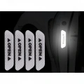 HERŞEYTREND Reflektif Araç Kapı Stickerı