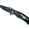 Remixon Rmx H042 Outdoor Çakı 20 Cm - Plastik Sap, Otomatik