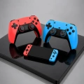 Retro Oyun Konsolu HDMI Destekli Kablosuz Oyun Kolu ile Oyun Keyfi