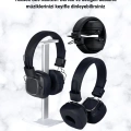 RGB Işıklı Katlanabilir Bluetooth 5.3 Kulak Üstü Kulaklık
