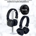 RGB Işıklı Katlanabilir Bluetooth 5.3 Kulak Üstü Kulaklık