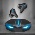 RGB Işıklı Yüksek Ses Kaliteli Gamer Kulaklık Bluetooth Bağlantılı