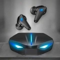 RGB Işıklı Yüksek Ses Kaliteli Gamer Kulaklık Bluetooth Bağlantılı