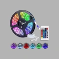 RGB Smart Şerit LED – TV Arkası ve Dekoratif Alanlar İçin Işık Şeridi