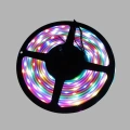 RGB Smart Şerit LED – TV Arkası ve Dekoratif Alanlar İçin Işık Şeridi