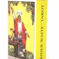 Rider Waite Tarot Kartı Alk2800