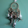Rüya Kapanı Dream Catcher No:6 L