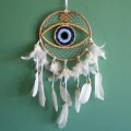Rüya Kapanı Düş Kapanı Dream Catcher  Roshıta-18