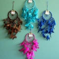 Rüya Kapanı Düş Kapanı Dream Catcher Roshıta-2