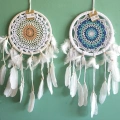 Rüya Kapanı Düş Kapanı Dream Catcher Roshıta-23